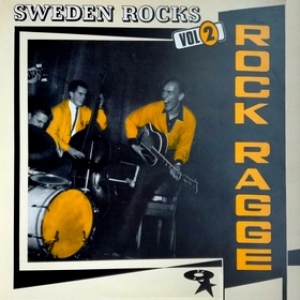 AA.VV. Rockabilly | Sweden Rocks Vol. 2 - Rock Ragge 