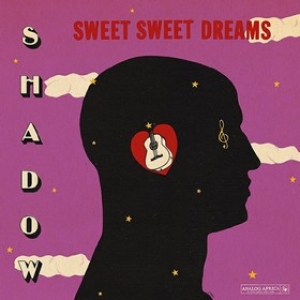 Shadow ( Africa )| Sweet Sweet Dreams 