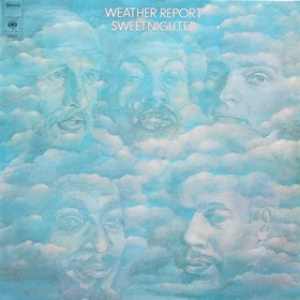 Weather Report| Sweetnighter