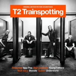 AA.VV. Soundtrack| T2 Trainspotting 