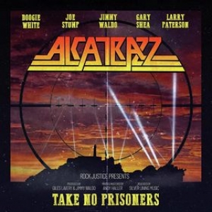 Alcatrazz | Take No Prisoners 