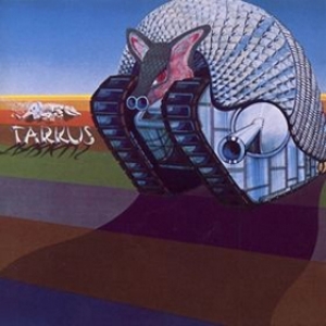 E.L.& P.| Tarkus 