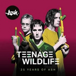 Ash | Teenage Wildlife 
