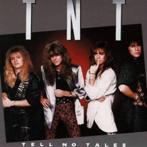 Tnt| Tell no tales