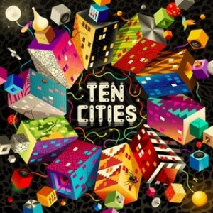 AA.VV. World | Ten Cities 