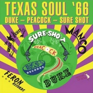AA.VV. Soul | Texas Soul '66 