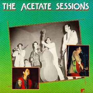 AA.VV. Rockabilly | The Acetate Sessions 