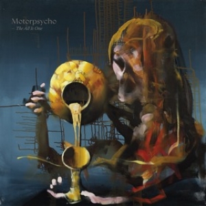 Motorpsycho | The All Is One 