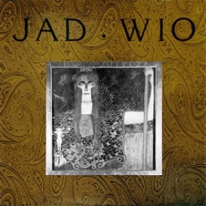 Jad Wio| The Ballad Of Candy Valentine