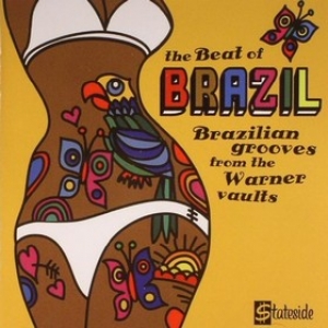 AA. VV. Latin | The Beat Of Brazil 