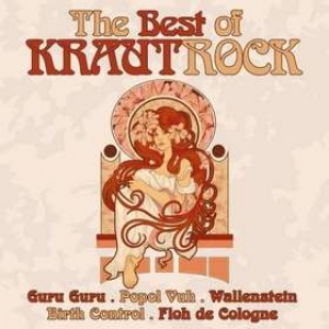 AA.VV.| The Best Of KrautRock 