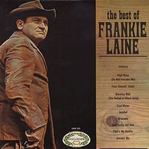 Laine Frankie| The Best of  