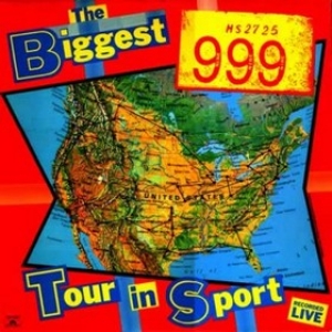 999 | The Biggest Tour In Sport 