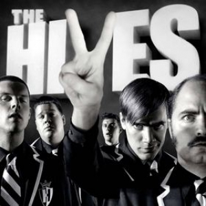 Hives | The Black & White Album