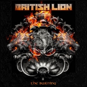 British Lion | The Burning 
