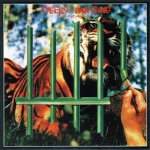 Tygers Of Pan Tang| The Cage