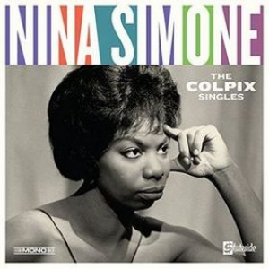 Simone Nina | The Colpix Singles 