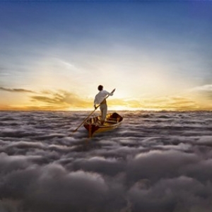 Pink Floyd | The Endless River 