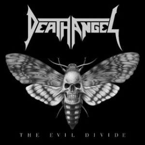 Death Angel | The Evil Divide 