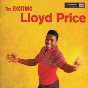 Price Lloyd | The Exciting