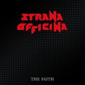 Strana Officina | The Faith 