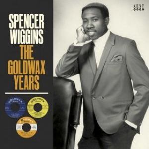 Wiggins Spencer | The Goldwax Years 