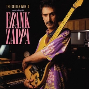 Zappa Frank | The Guitar World 