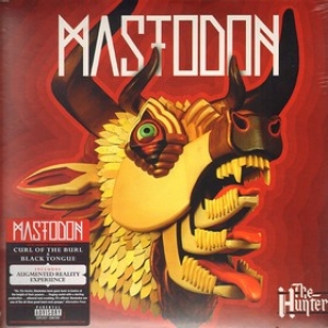 Mastodon| The Hunter