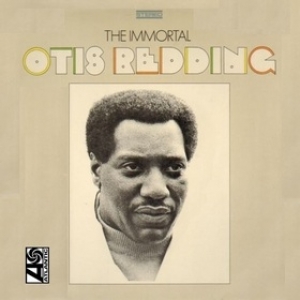 Redding Otis | The Immortal
