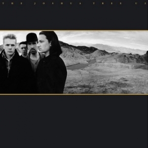 U2 | The Joshua Tree 