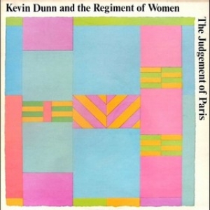 Kevin Dunn and The Regiment of Woman| The Judgement of Paris
