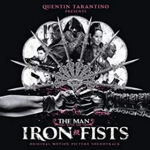 AA.VV. Soundtrack| The Man With The Iron Fists