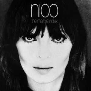 Nico | The Marble Index 