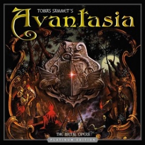 Avantasia | The Metal Opera Vol.1