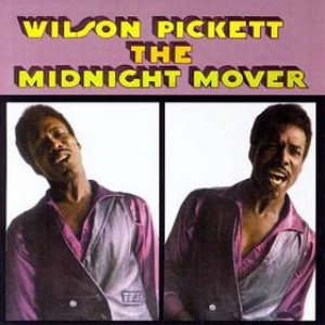 Pickett Wilson | The Midnight Mover 