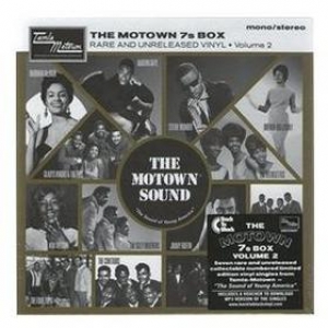 AA.VV. Funk| The Motown 7s Box Vol. 2