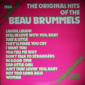 Beau Brummels| The Original Hits