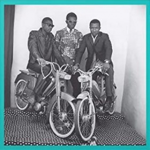 AA.VV. Afro | The Original Sound Of Mali 