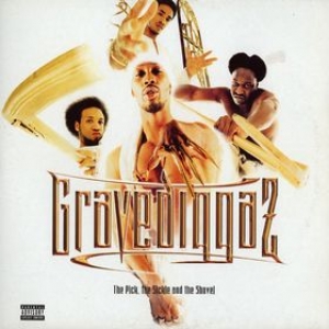 Gravediggaz| The Pitch, the Sickle and the Shovel
