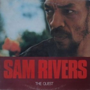 Rivers Sam| The quest