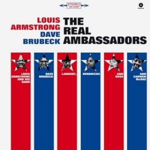 Armstrong Louis | The Real Ambassadors 