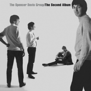 Spencer Davis Group    | The Second Album                                            