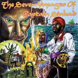 Captain Sinbad | The Seven Voyages Of 