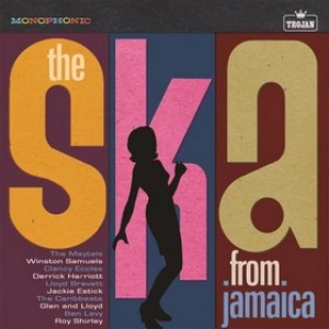 AA.VV. Ska | The Ska From Jamaica 