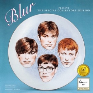 Blur | The Special Collectors Edition RSD2023