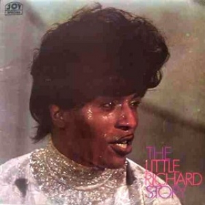 Little Richard | The Story