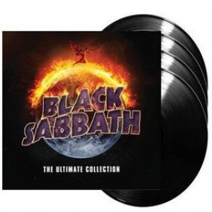 Black Sabbath | The Ultimate Collection 