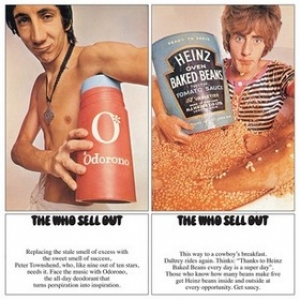 Who | The Who Sell Out 