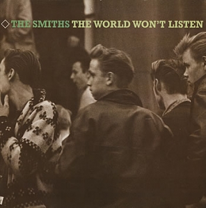 Smiths | The World Won't Listen 