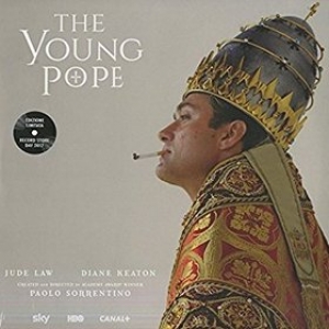 AA.VV. Soundtrack| The Young Pope 